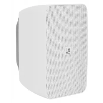 Set di diffusori attivi AUDAC ARES5A/W, 5,25 bianco