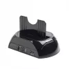 Gembird HD32-U3S-2 Docking station per memoria nera