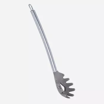 Mestolo per spaghetti Pensofal 1205 Soft Titan — utensile per servire la pasta antiaderente e resistente al calore