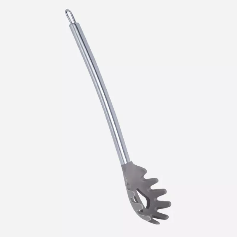 Mestolo per spaghetti Pensofal 1205 Soft Titan — utensile per servire la pasta antiaderente e resistente al calore