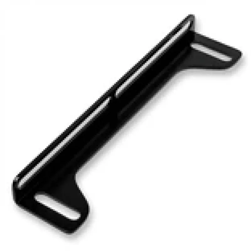 Connettore ad angolo Stealkey Customs SC-UNI 120/120 mm, acciaio