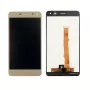 Display LCD Huawei Y6 2017 (Nova Young) / Y5 2017 (Y5 III) (oro)