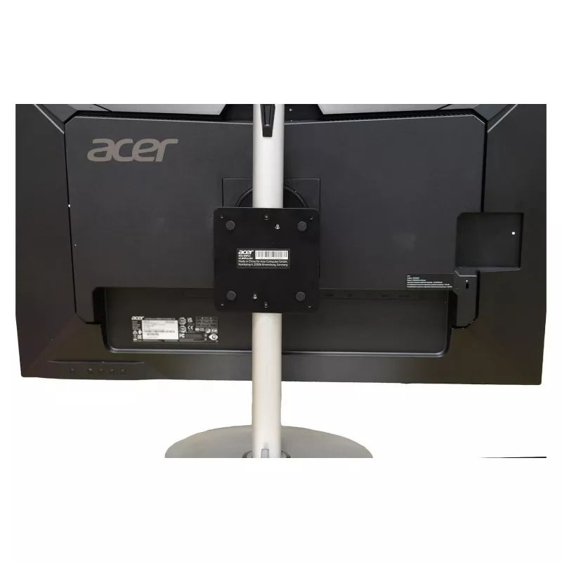 Acer supporto VESA per serie TFT B6 B7 B8 CB LC.HOPLA.001 – supporto di montaggio VESA compatibile