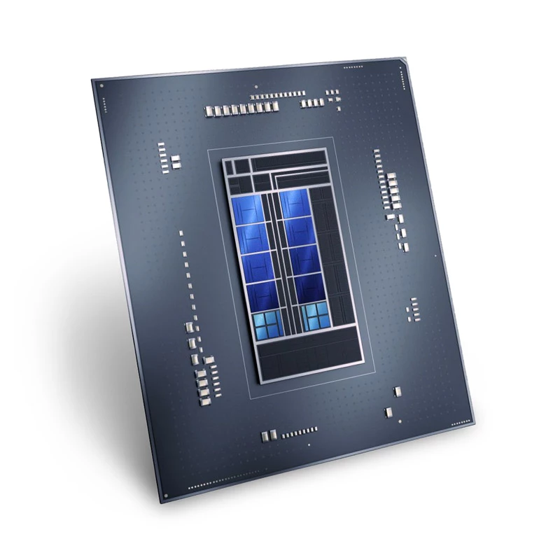 Intel Core i3 12100T - 2,2 GHz - 4 core - 8 thread - 12 MB cache - socket LGA1700 - OEM