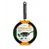 Fiskars 1072249 Padella gourmet, rotonda