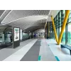 Kiosk a pavimento EDBAK IDS09.55 55