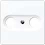 Jung A 561 BFPLTV WW bianco (A561BFPLTVWW)