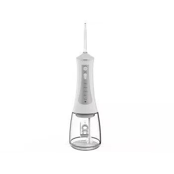 Lafe 47481 idropulsore CLeanPRO bianco