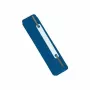 Cartella per progetto con pinza di fissaggio, blu (25 pz.) 0824-002