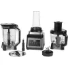 SharkNinja Ninja BN800 - 1,8 L - nero - argento - 0,7 L - 2,1 L -...