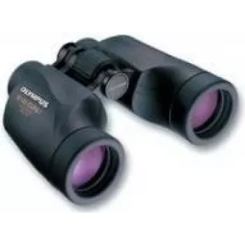 Olympus EXPS I - Binocolo 8 x 42 - Porro