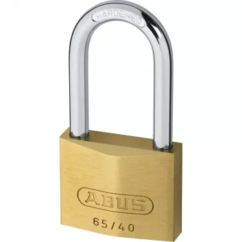 Lucchetto tradizionale ABUS 65/40HB40 lucchetto a chiave 2 chiavi 4 cm