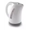 Bollitore Esperanza 1,7 l 2200 W grigio bianco