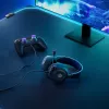 Steelseries Arctis Nova 1P cuffie con archetto cablate gaming nero