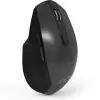 Mouse INCA IWM-515 wireless laser 800/1600 DPI nero retail - Mouse - 1.600 dpi
