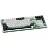 Tastiera gaming VGN V98 Pro, Berry Ice Cream - Forest (US)
