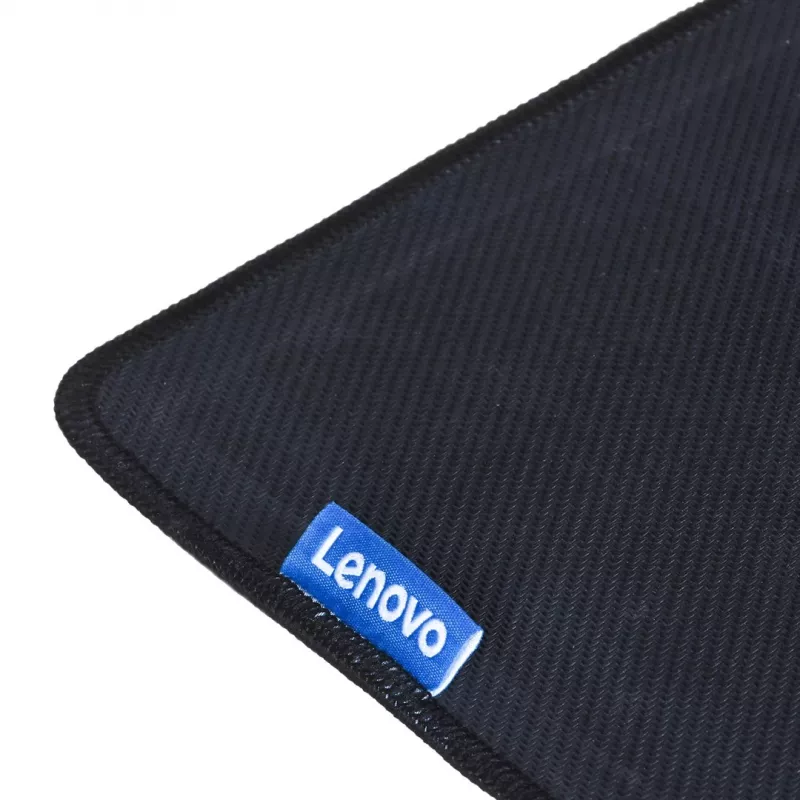 Tappetino per mouse Lenovo GXH1C97869 da gaming nero, blu