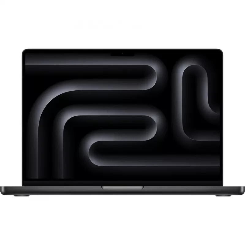 Apple MacBook Pro Space Black MDE14D/A - 35,6 cm (14