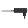Alimentatore TELTONIKA PR3P2EU3 — 24 W, ingresso 100–240 V, interno, nero