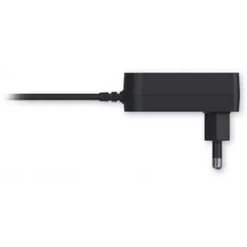 Alimentatore TELTONIKA PR3P2EU3 — 24 W, ingresso 100–240 V, interno, nero
