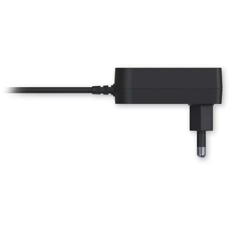 Alimentatore TELTONIKA PR3P2EU3 — 24 W, ingresso 100–240 V, interno, nero