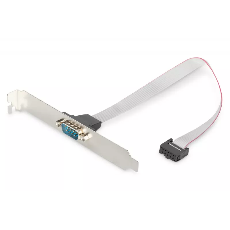 Cavo adattatore staffa seriale Digitus AK-610300-003-E