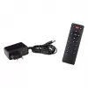 Radio digitale Albrecht DR 865 Senior (confezione aperta)