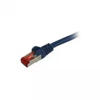 Synergy 21 25 m Cat6 RJ-45 – 25 m – Cat6 – S/FTP (S-STP) – RJ-45 – Blu