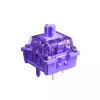 White Shark Purplepulse interruttori meccanici 65 pz.
