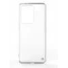 Custodia in silicone per smartphone Tellur per Samsung S20 Ultra, trasparente