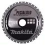 Makita lama per sega circolare speciale 18,5 cm 1 pz.