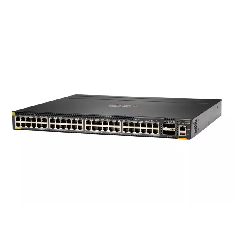 Switch gestito Aruba 6300M
