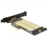 Scheda interfaccia DeLOCK 89630 interna M.2 SATA