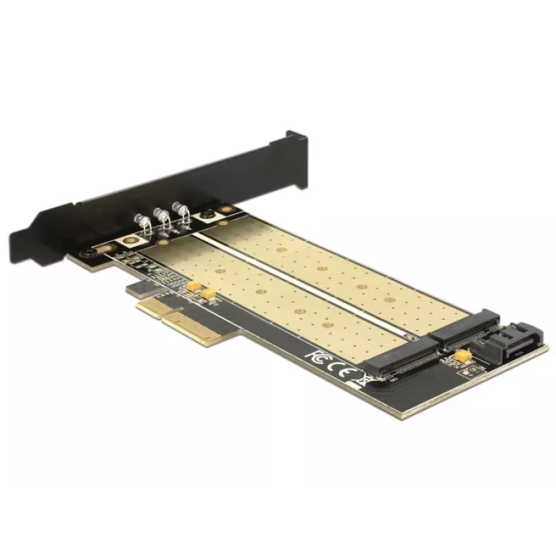 Scheda interfaccia DeLOCK 89630 interna M.2 SATA