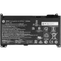 Batteria ricaricabile per notebook HP ASSY-BATT 4C 48Wh (modello RR03048XL-PR) compatibile con notebook HP