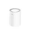 Sistema Mesh Cudy M3600 dual-band Wi-Fi 7 (802.11be), 2882 Mbit/s, 3x LAN, 4 antenne interne, bianco