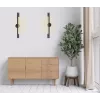 Applique LED Activejet AJE-CHARLIE WW