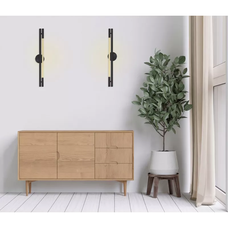 Applique LED Activejet AJE-CHARLIE WW