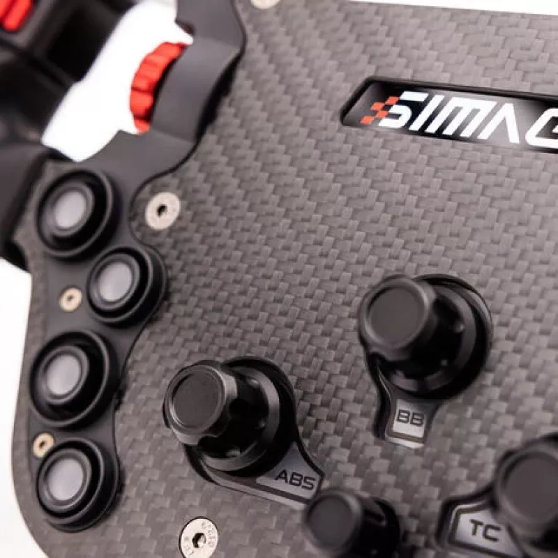 Volante Simagic FX-C
