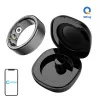 Smartring Colmi R03 21,3 mm taglia 12 nero