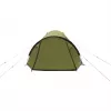 Easy Camp Setesdal 3 tenda a cupola/igloo verde