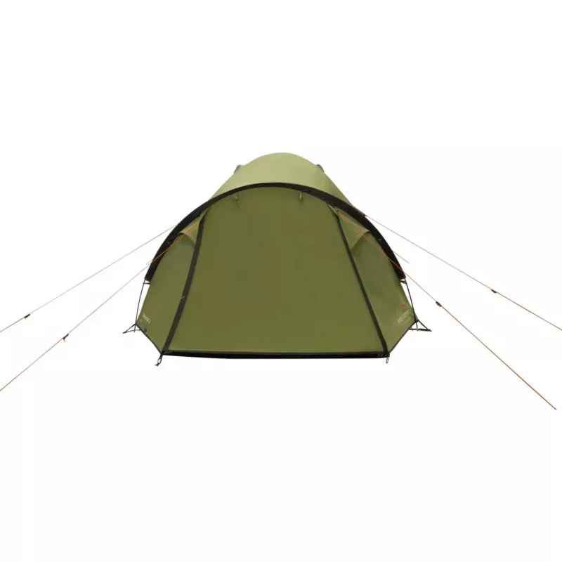 Easy Camp Setesdal 3 tenda a cupola/igloo verde