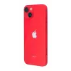 Apple 2BN-IP-13-256/RD rosso