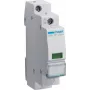 Interruttore automatico Hager SVN121 — interruttore automatico modulare unipolare, IP20