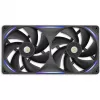 Ventola per case PC NZXT F280X 140 mm nero, 1 pz., 280 × 140 × 30 mm