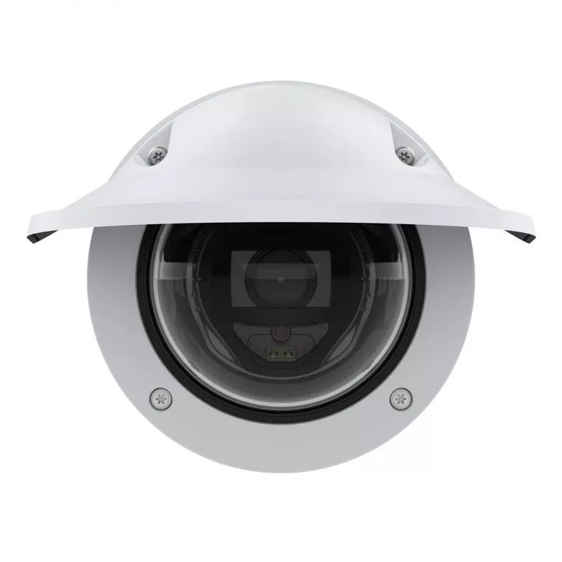 Telecamera di sicurezza Axis 02332-001 dome IP telecamera di sorveglianza esterno 3840 x 2160 pixel soffitto/parete