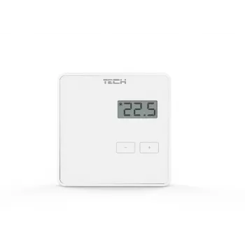 Tchibo Wireless Room Controller bianco R-8B PLUS Tech Controllers (46261)