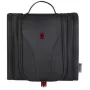 Beauty case Wenger SwissGear 611877 6 L poliestere nero