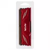 Afox Gaming DDR4 8GB 3200MHZ CL16 XMP2 nero