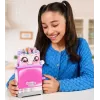 Peluche profumato Toast Cookeez Makery giocattolo di Cobi MO-23522, peluche profumato